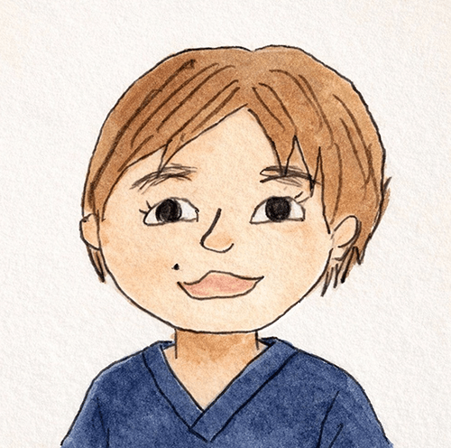 院長　七海 ゆり